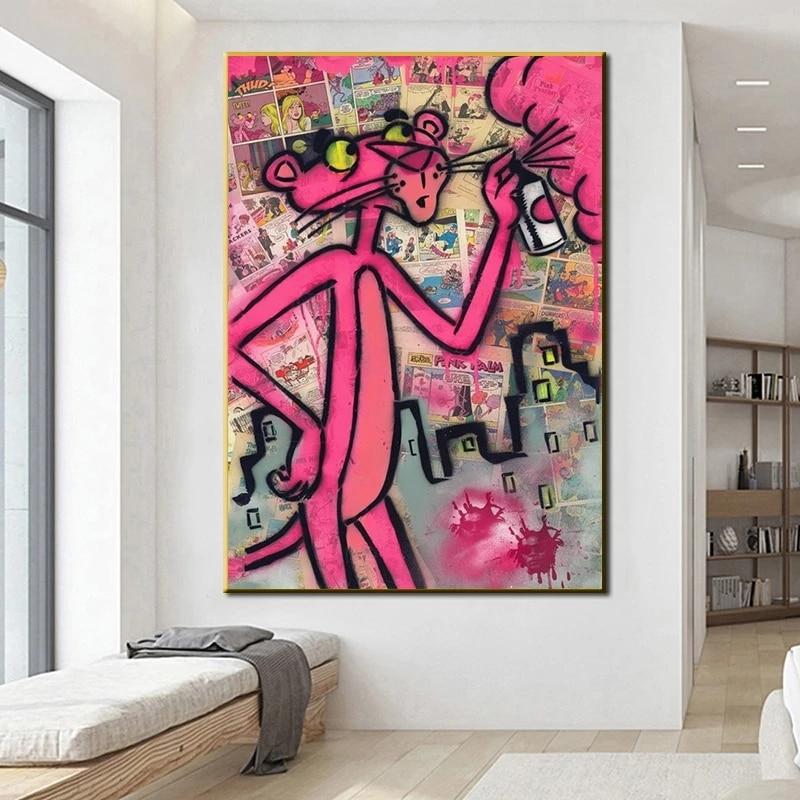 Pink Panther Boutique