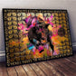 CloudShop Art Painting Canvas Print  80x120cm  the-bull-money Canvas Frame Wrap - Ready to Hang