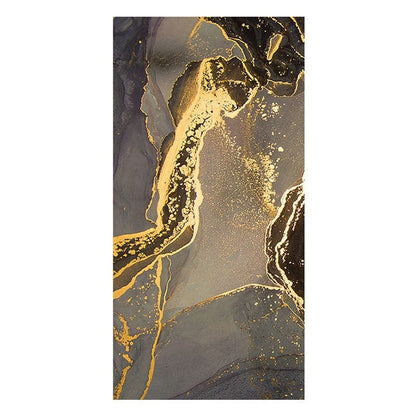 CloudShop Art Painting Canvas Print glorious-gold-fog 120x240cm Gold Fog 3 Canvas Print - With Wrap Frame