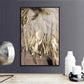 CloudShop Art Painting Canvas Print richness-in-feathers 40x60cm Canvas Print - With Wrap Frame 